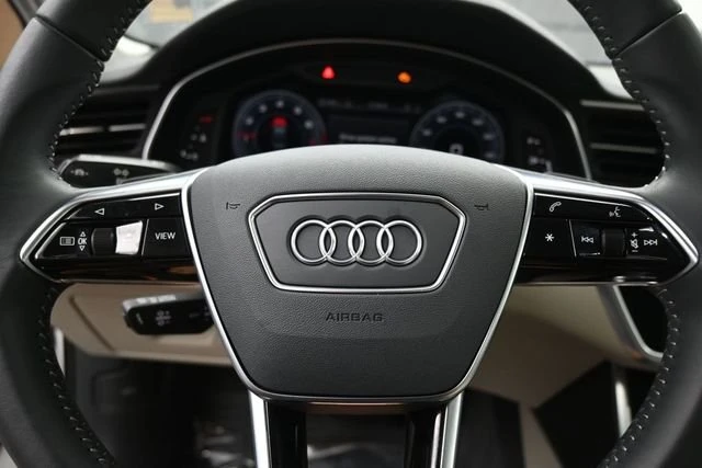 2020 Audi C8 A6 - Image 20 of 20