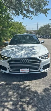 2020 Audi A6 3.0T Premium Plus Sedan 4D