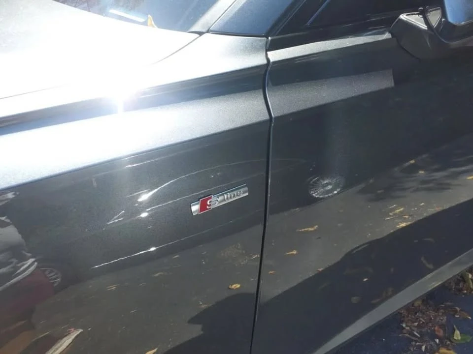 2020 Audi C8 A6 - Image 5 of 5