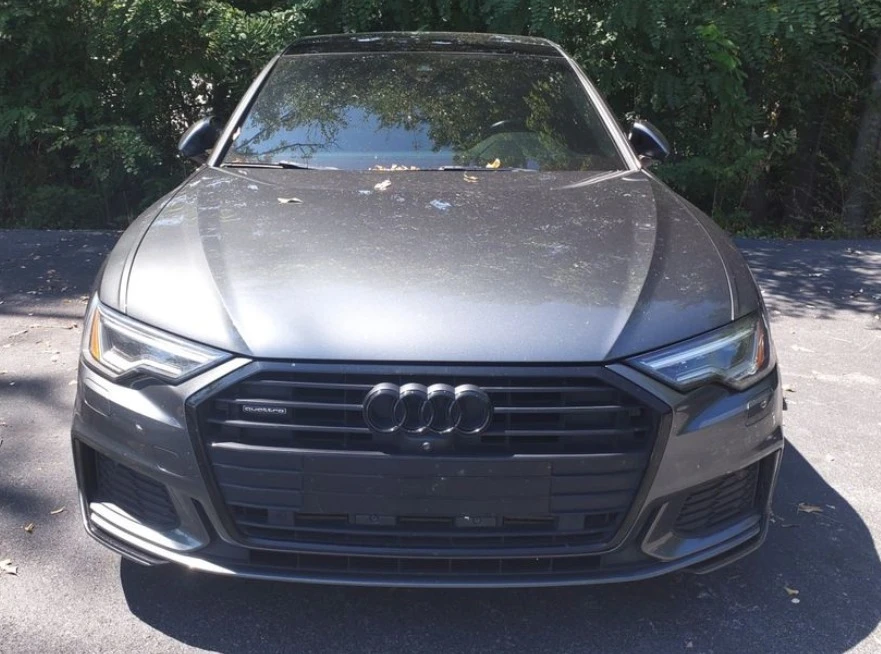 2020 Audi C8 A6 - Image 3 of 5