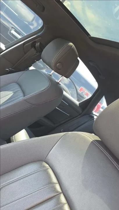 2020 Audi C8 A6 - Image 9 of 10