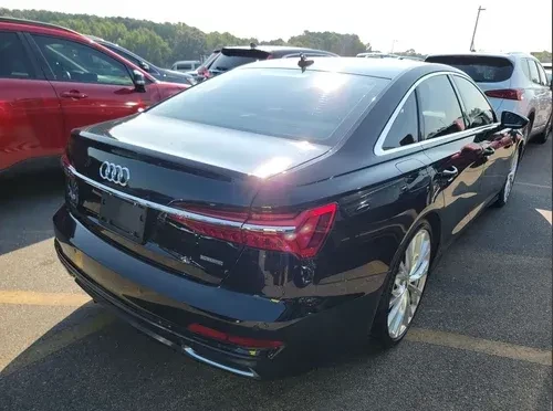 2020 Audi C8 A6 - Image 2 of 10