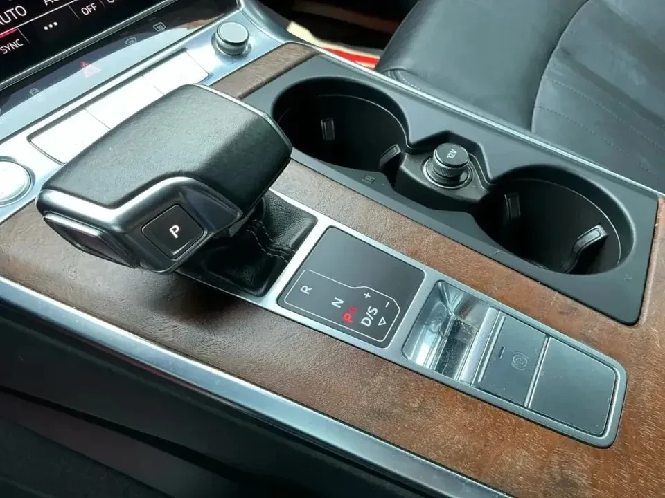 2020 Audi C8 A6 - Image 10 of 10