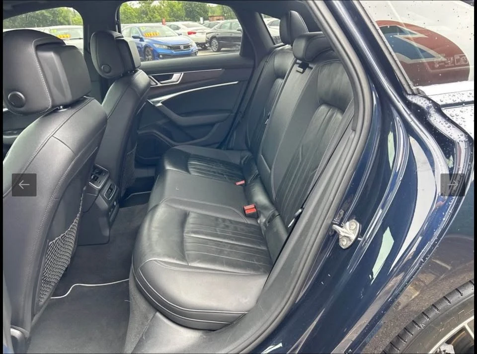 2020 Audi C8 A6 - Image 5 of 7