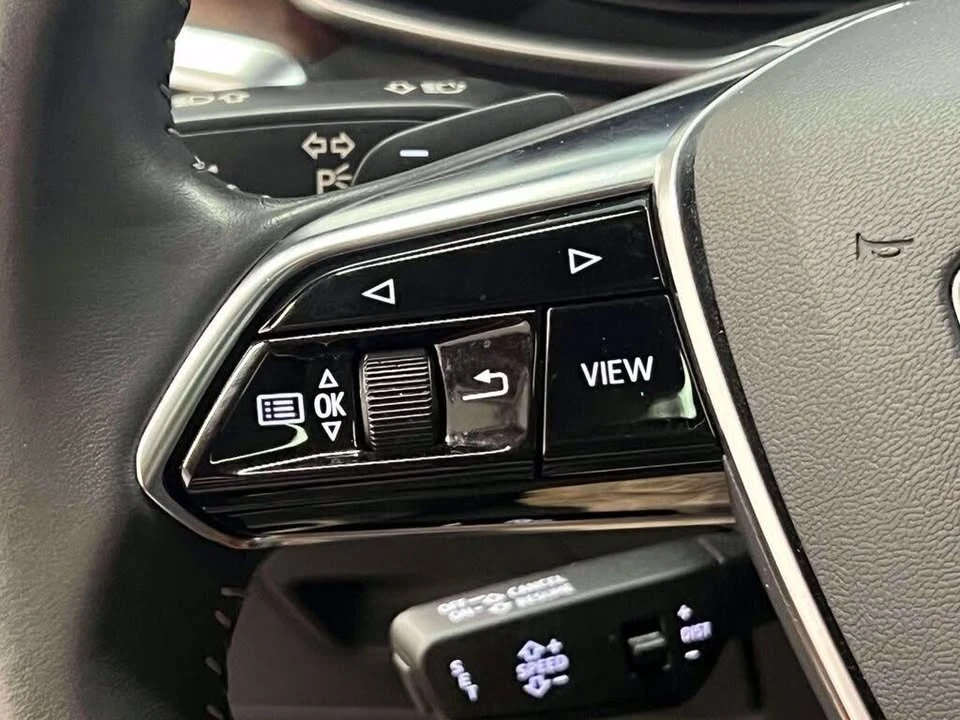 2020 Audi C8 A6 - Image 13 of 20