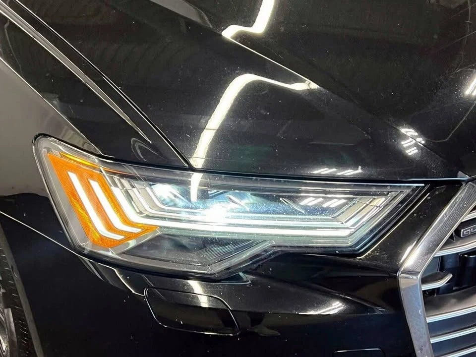 2020 Audi C8 A6 - Image 6 of 20