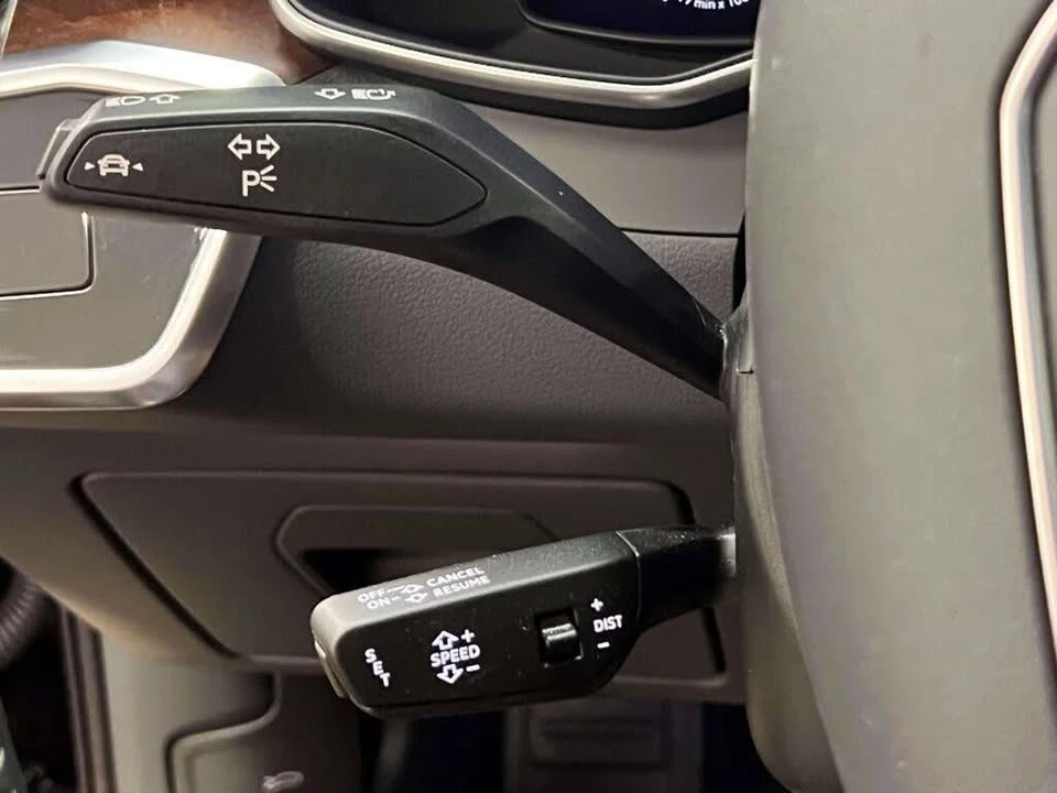 2020 Audi C8 A6 - Image 14 of 20