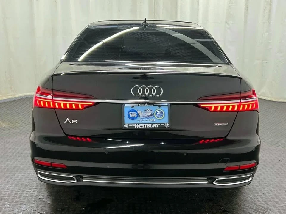 2020 Audi C8 A6 - Image 5 of 20