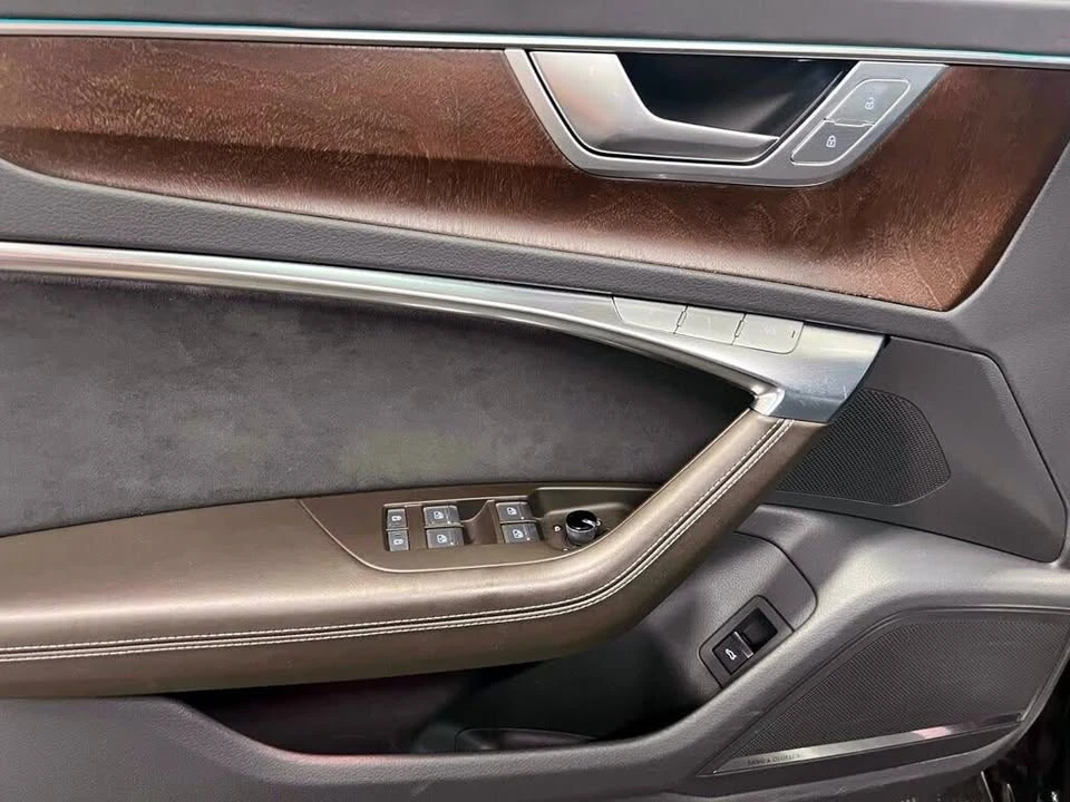 2020 Audi C8 A6 - Image 11 of 20