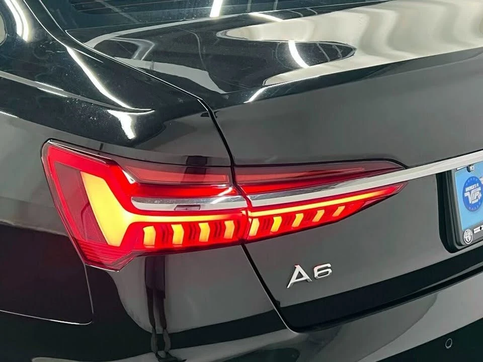 2020 Audi C8 A6 - Image 7 of 20