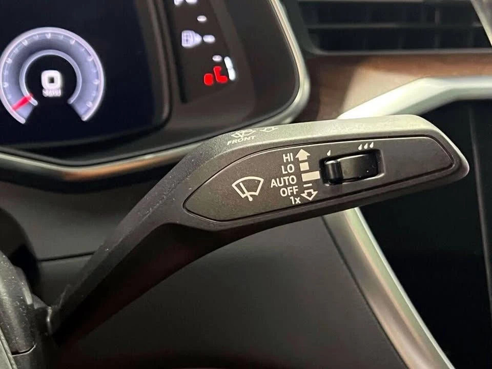 2020 Audi C8 A6 - Image 15 of 20