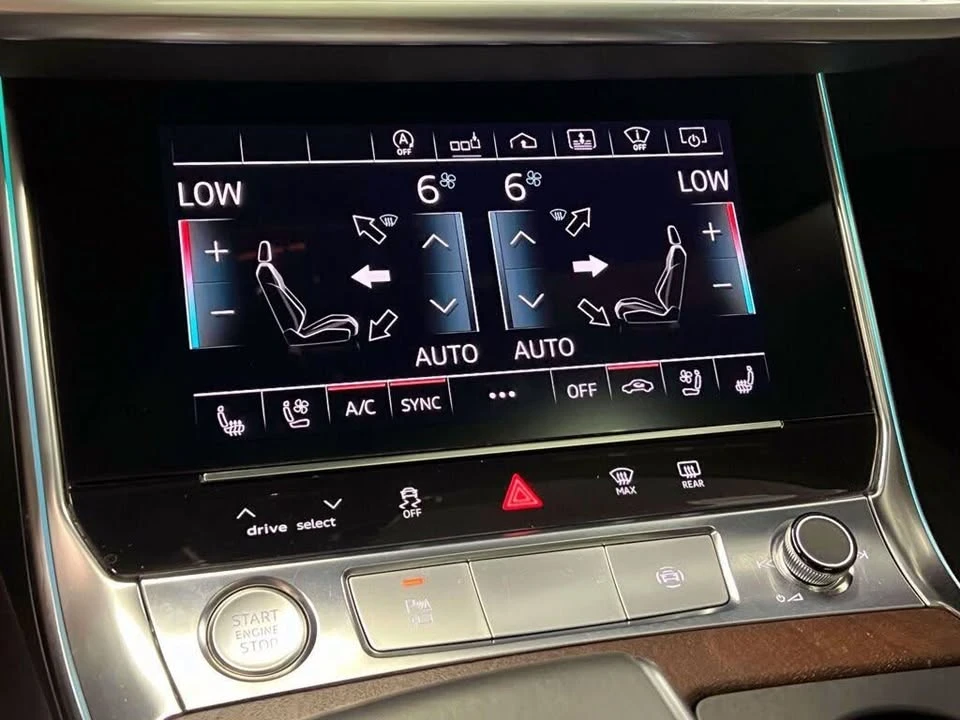 2020 Audi C8 A6 - Image 18 of 20