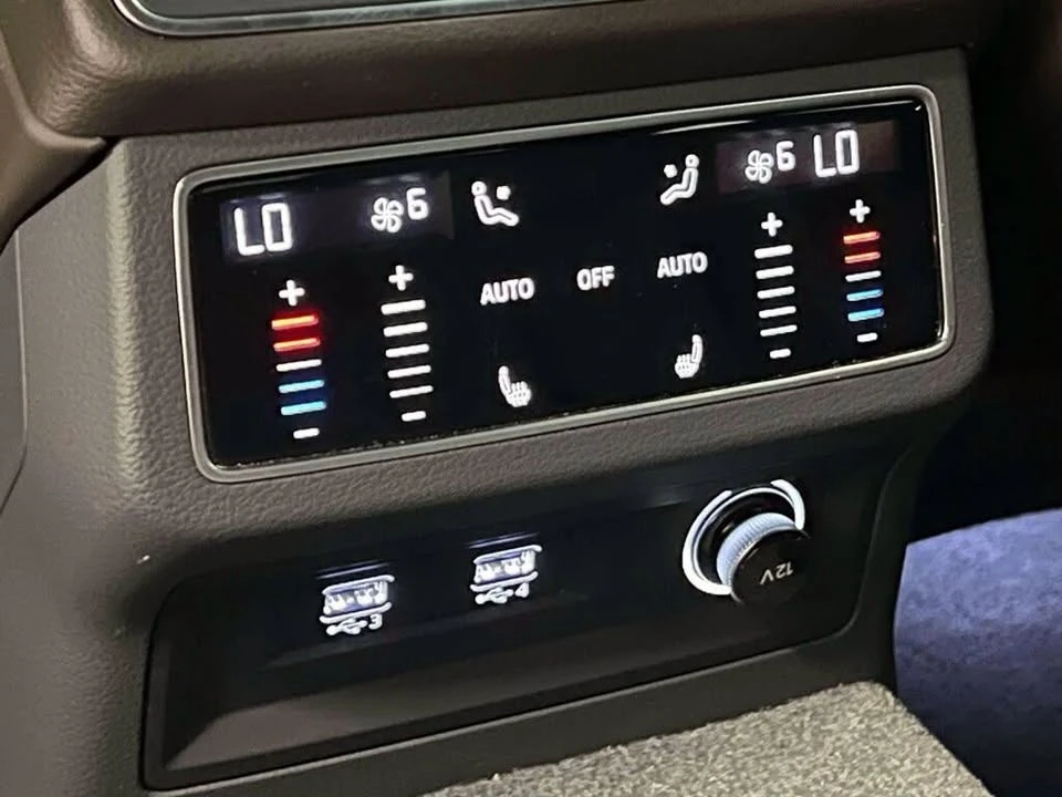2020 Audi C8 A6 - Image 9 of 20