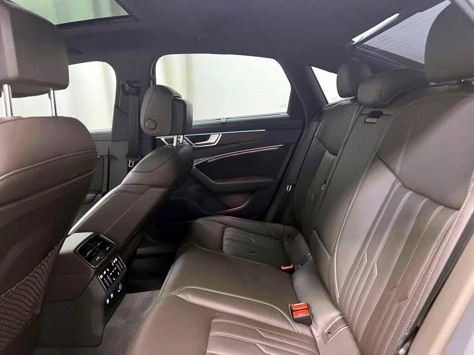 2020 Audi C8 A6 - Image 8 of 20