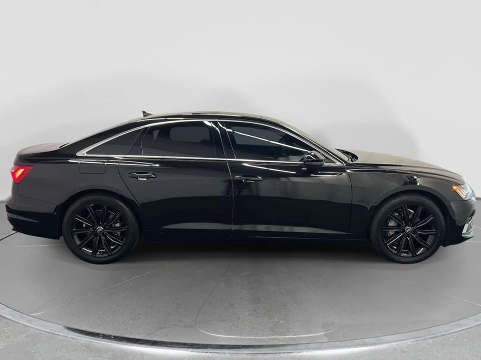 2020 Audi C8 A6 - Image 4 of 20
