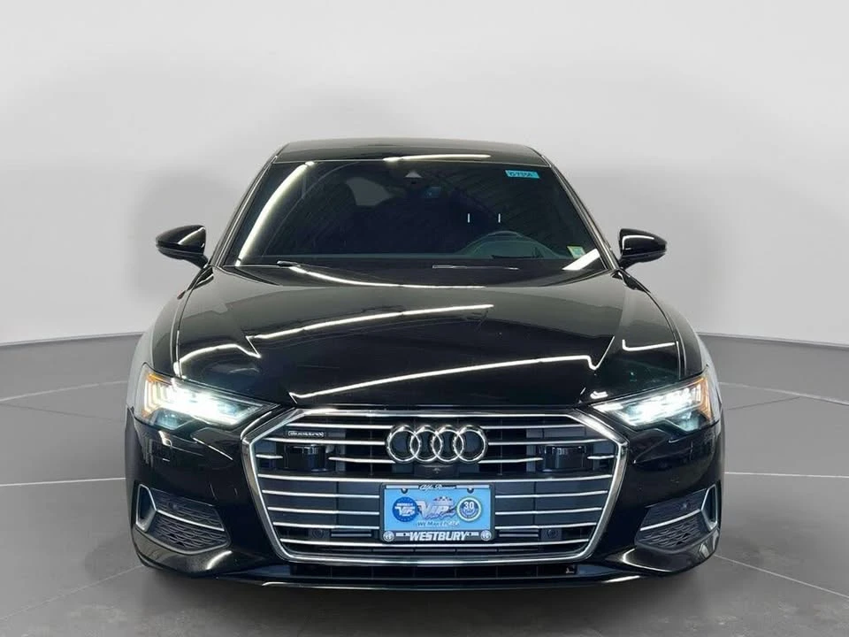 2020 Audi C8 A6 - Image 3 of 20