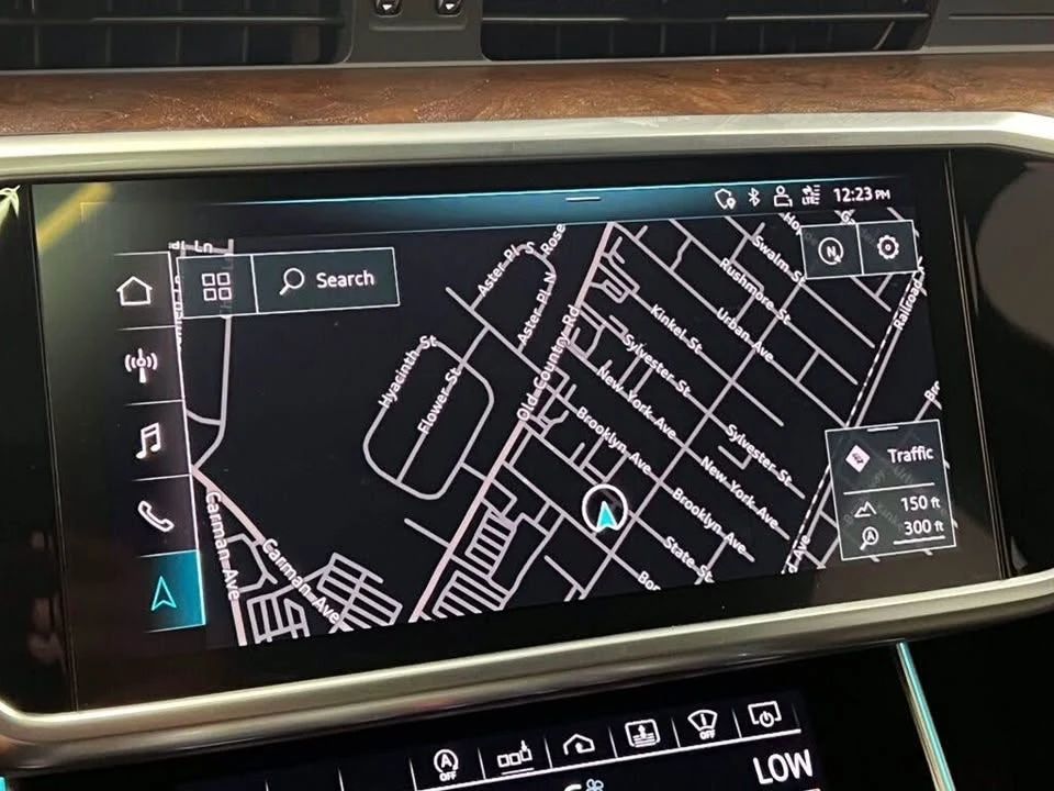 2020 Audi C8 A6 - Image 19 of 20
