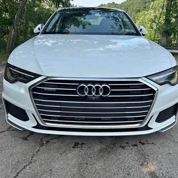 2020 Audi A6 55 TFSI Premium Sedan 4D