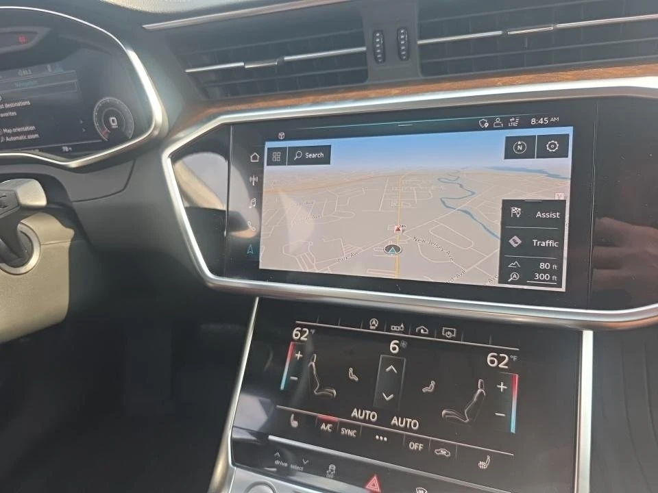 2020 Audi C8 A6 - Image 2 of 10