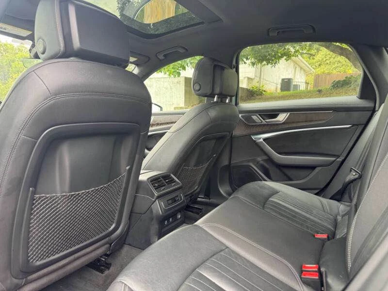 2020 Audi C8 A6 - Image 7 of 12