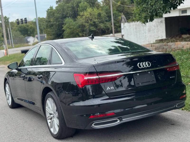 2020 Audi C8 A6 - Image 4 of 12