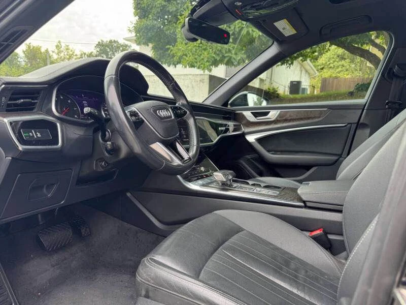 2020 Audi C8 A6 - Image 10 of 12
