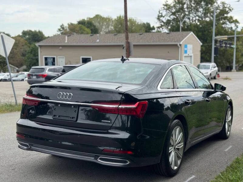 2020 Audi C8 A6 - Image 5 of 12