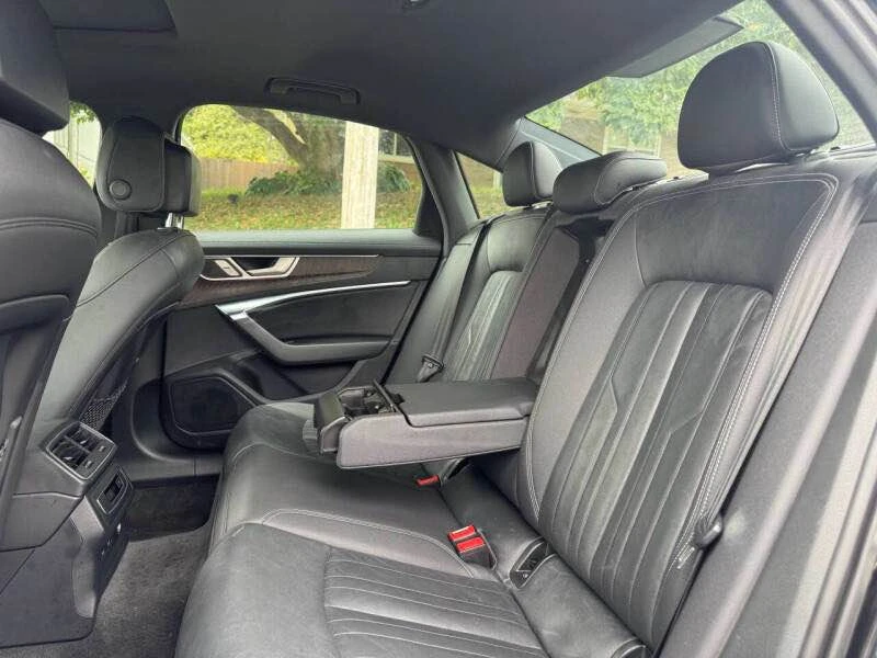 2020 Audi C8 A6 - Image 6 of 12
