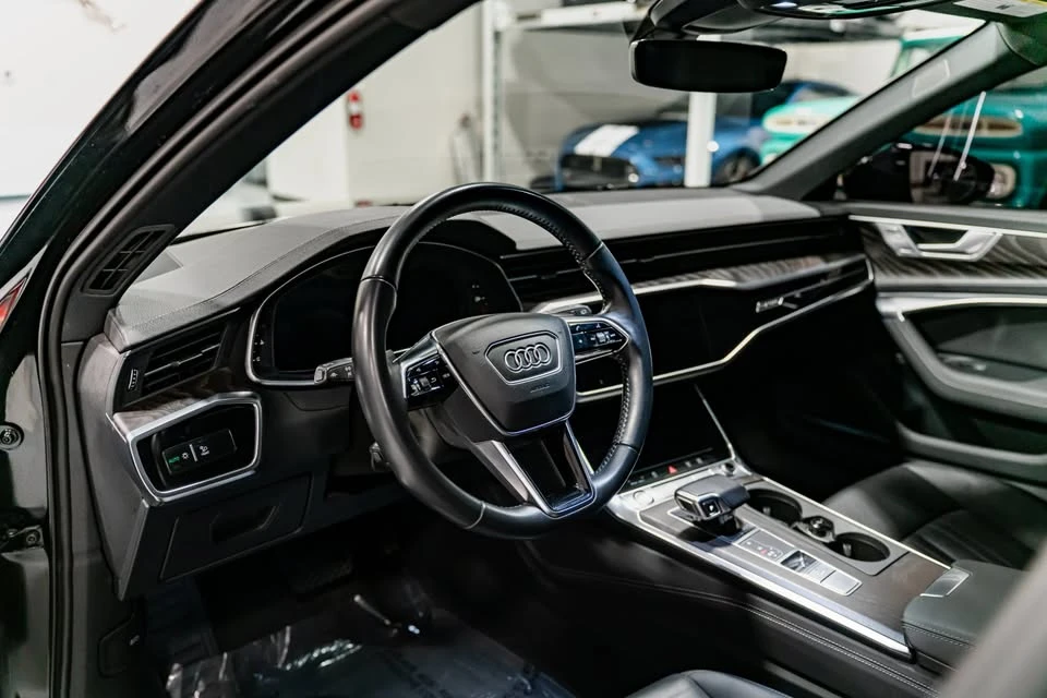 2020 Audi Allroad - Image 8 of 14