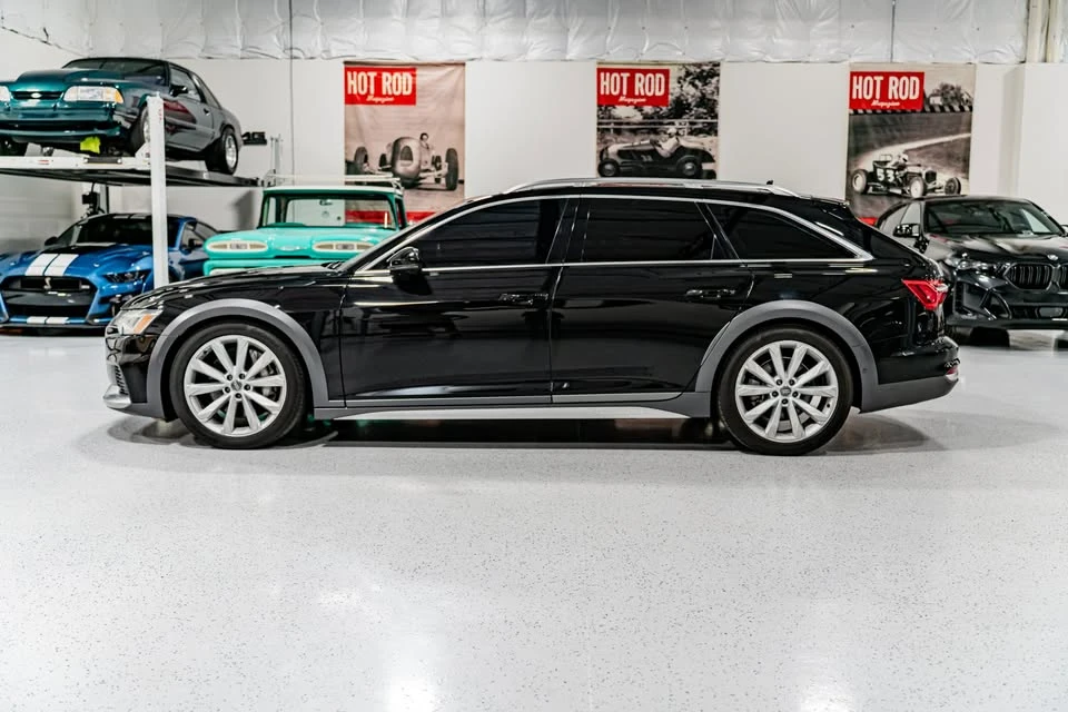 2020 Audi Allroad - Image 3 of 14
