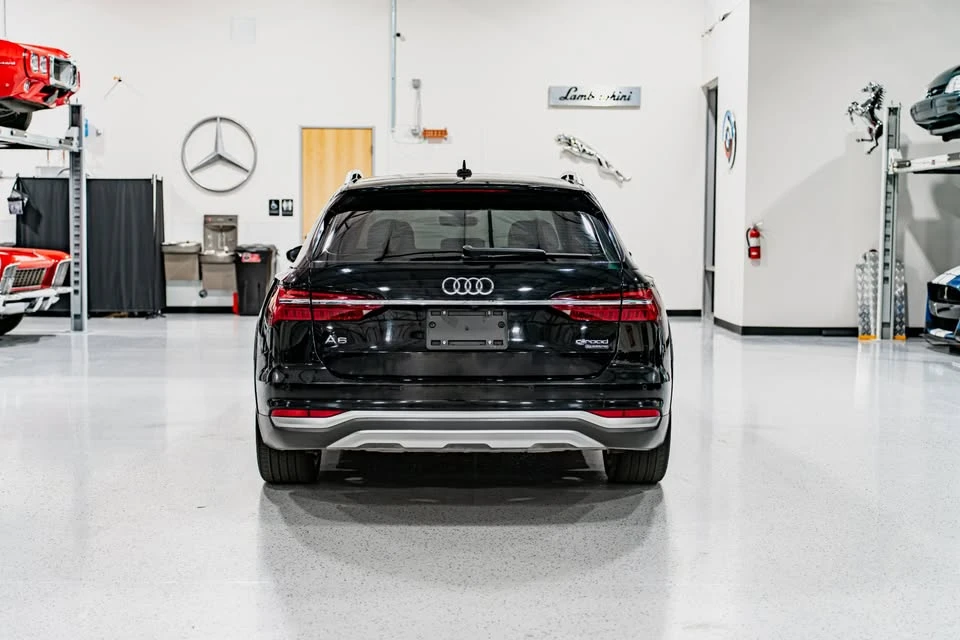 2020 Audi Allroad - Image 5 of 14