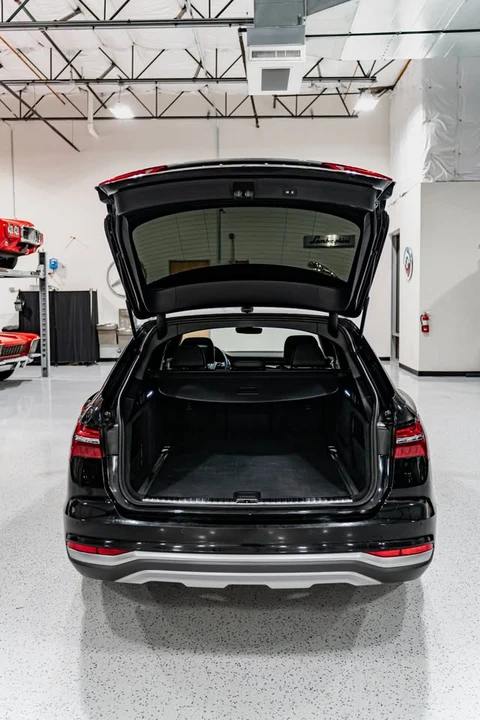 2020 Audi Allroad - Image 14 of 14