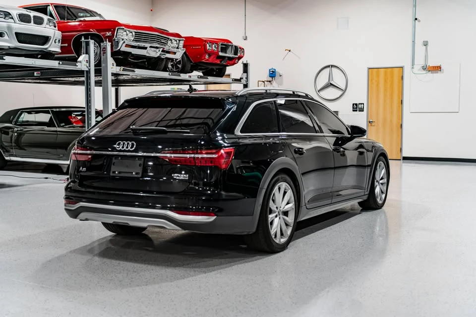 2020 Audi Allroad - Image 6 of 14