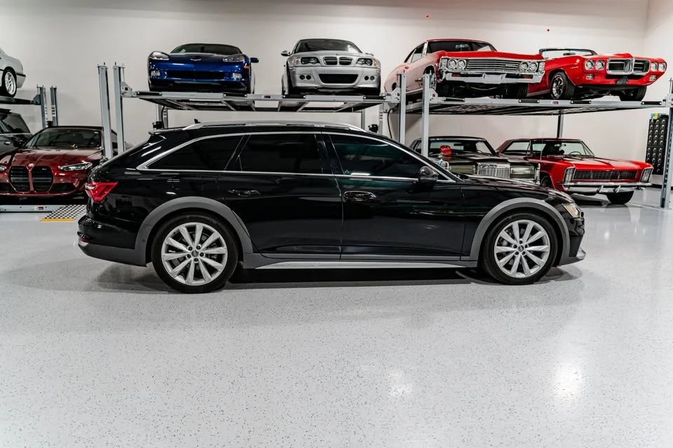 2020 Audi Allroad - Image 7 of 14