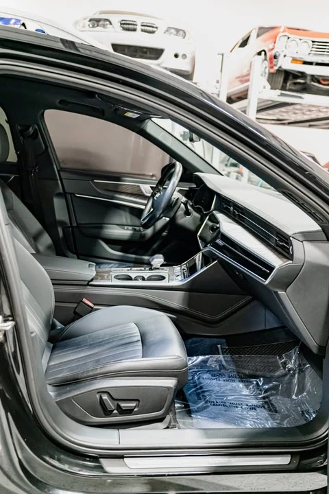 2020 Audi Allroad - Image 11 of 14