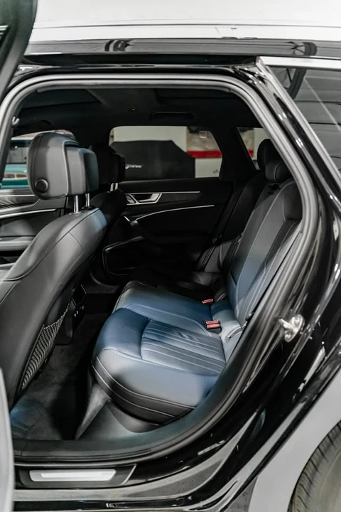 2020 Audi Allroad - Image 12 of 14