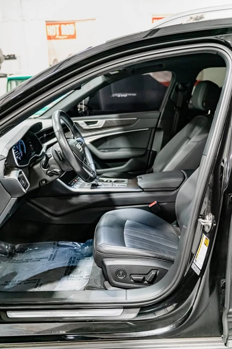 2020 Audi Allroad - Image 9 of 14