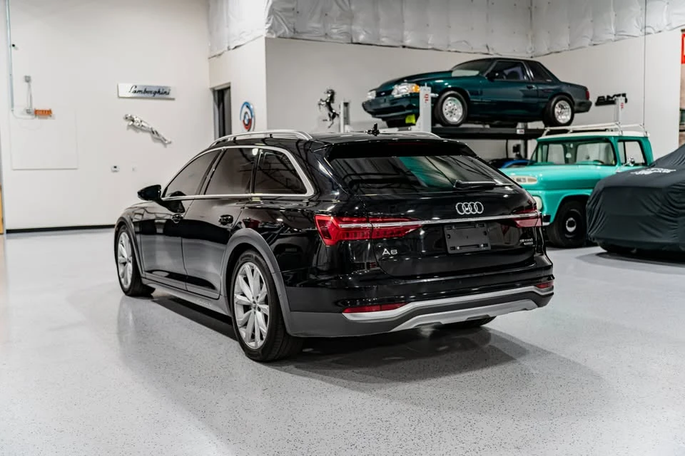 2020 Audi Allroad - Image 4 of 14
