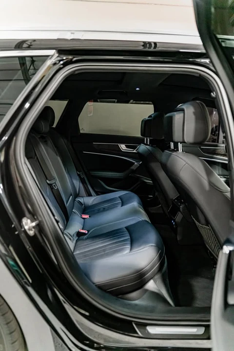 2020 Audi Allroad - Image 13 of 14