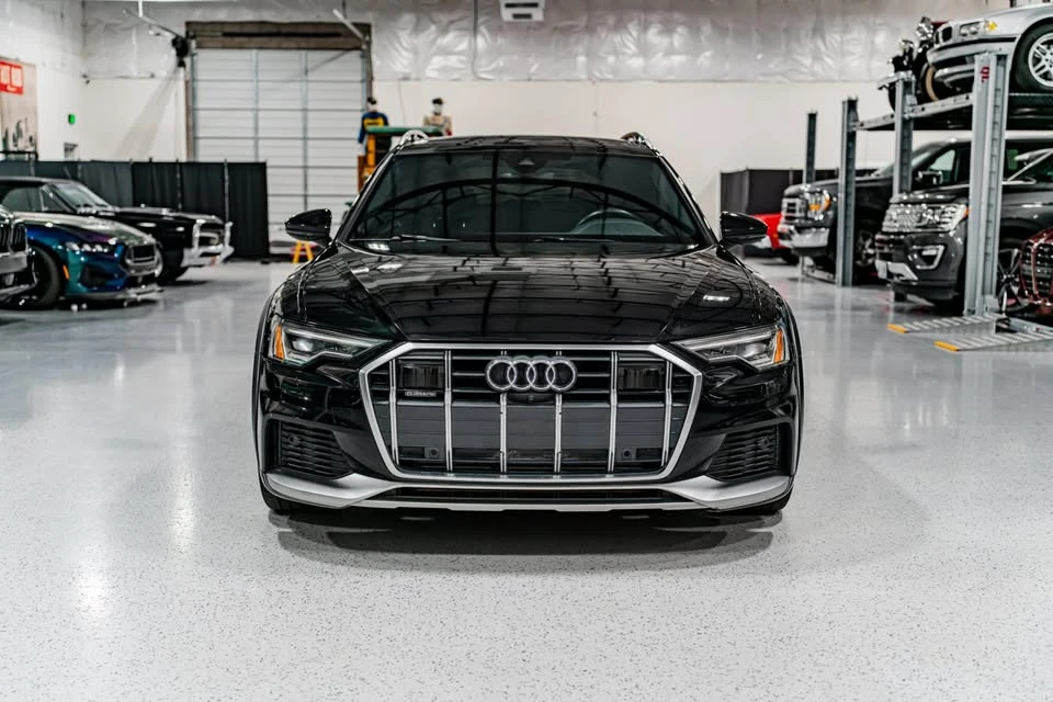 2020 Audi Allroad - Image 2 of 14