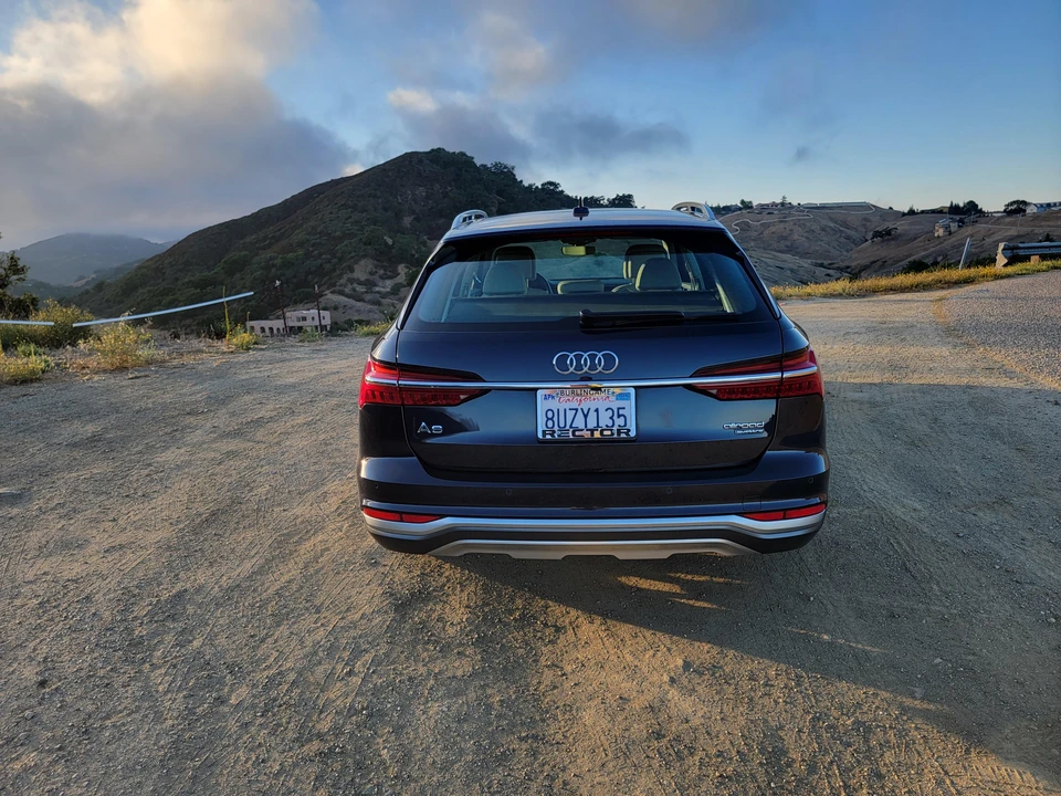 2020 Audi Allroad - Image 14 of 31