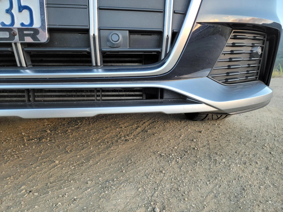 2020 Audi Allroad - Image 27 of 31