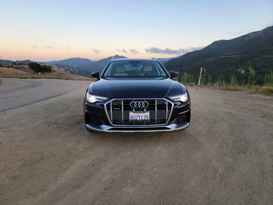 2020 Audi Allroad - Image 6 of 31