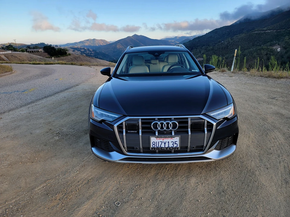 2020 Audi Allroad - Image 7 of 31