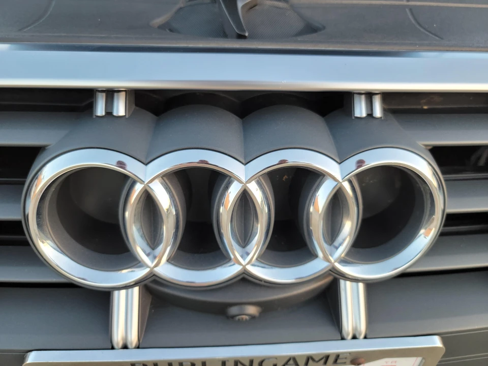 2020 Audi Allroad - Image 25 of 31