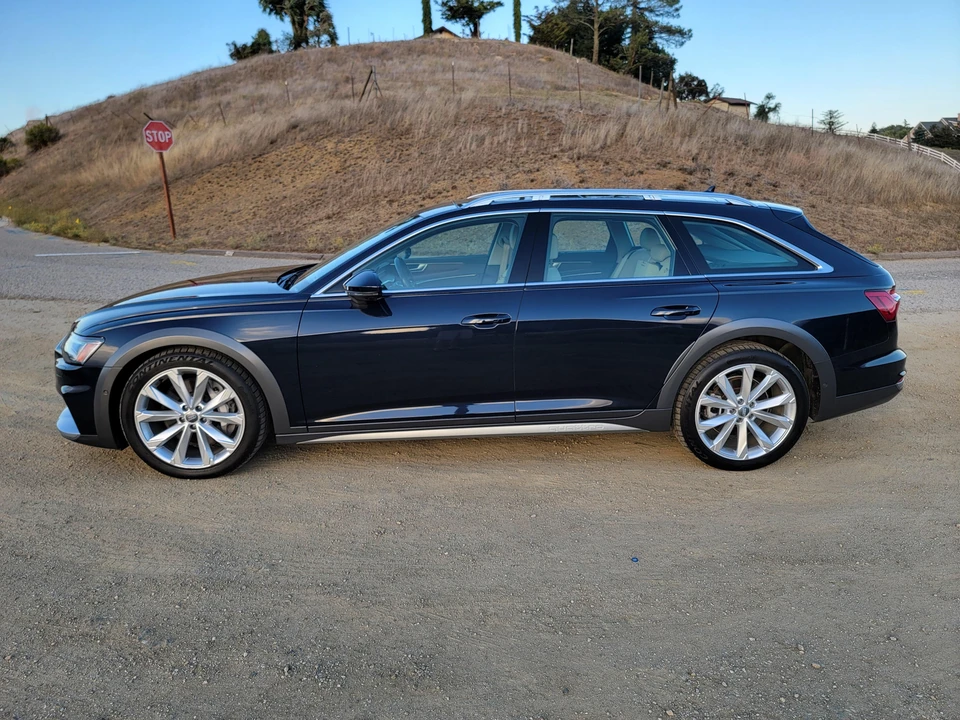 2020 Audi Allroad - Image 11 of 31