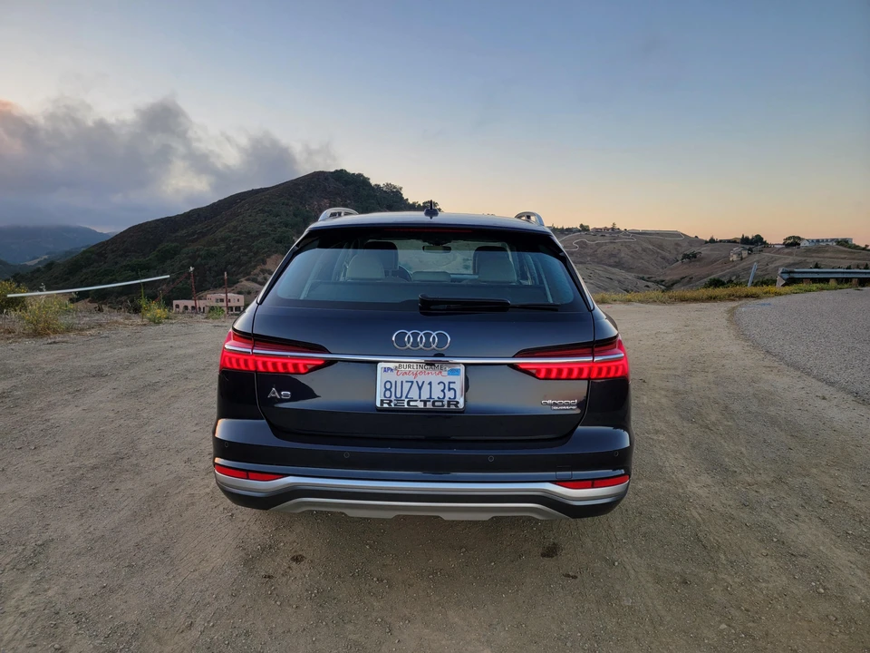 2020 Audi Allroad - Image 15 of 31