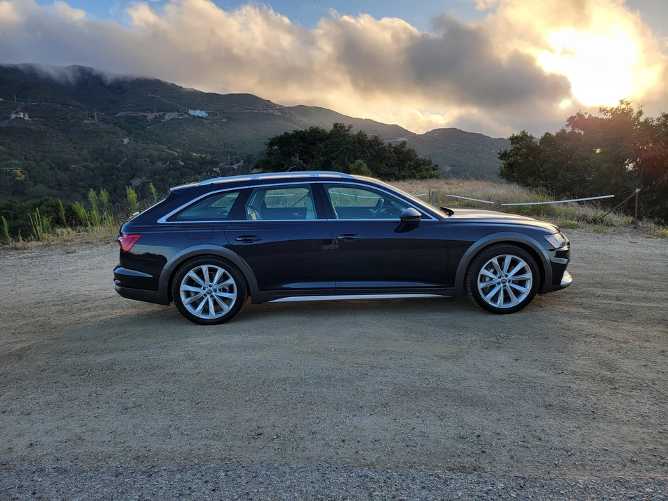 2020 Audi Allroad - Image 20 of 31