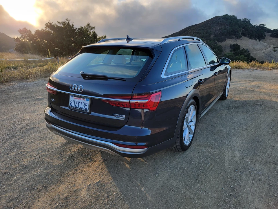 2020 Audi Allroad - Image 17 of 31