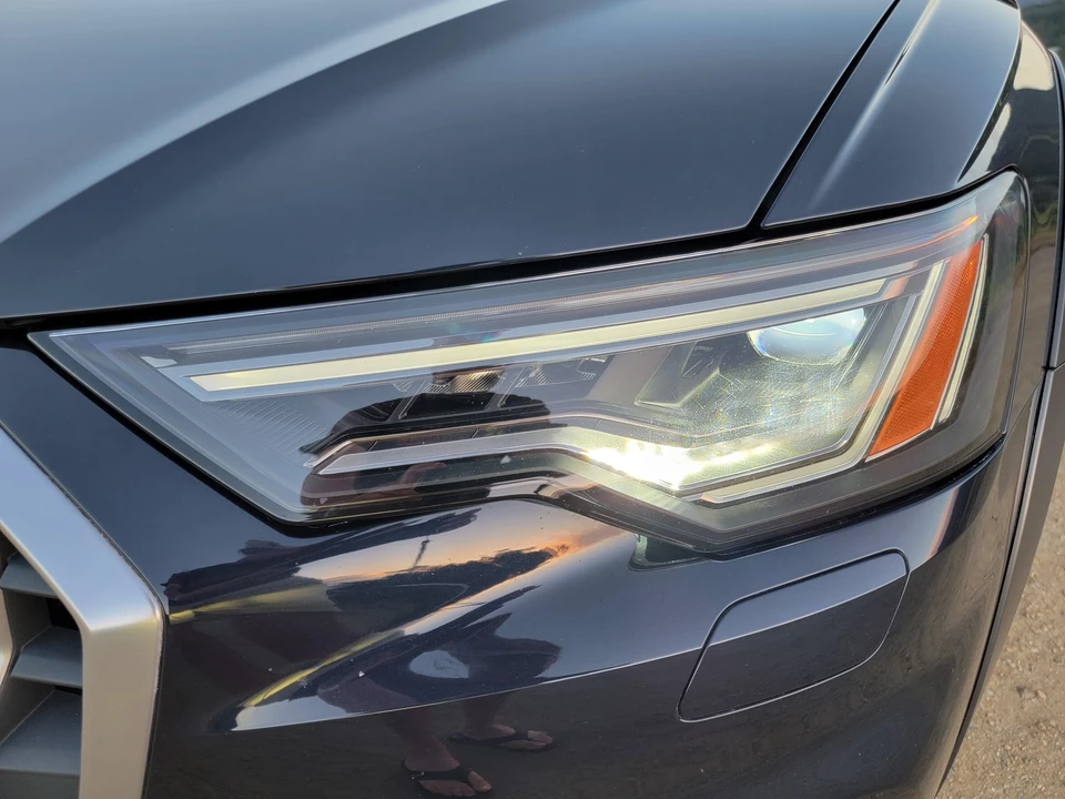 2020 Audi Allroad - Image 29 of 31